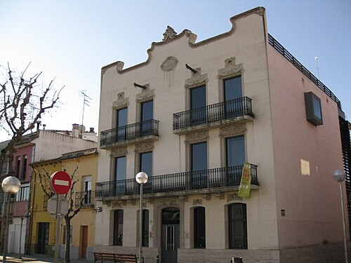 musée Abelló